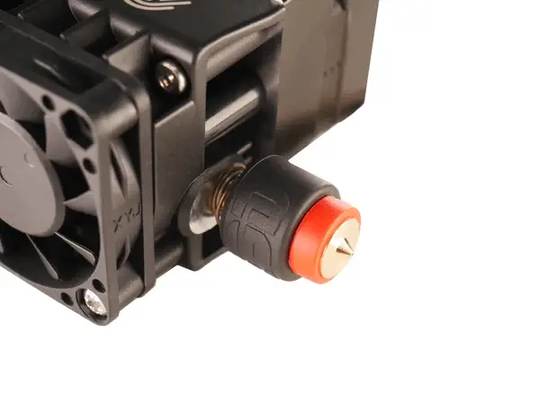 Revo™ Hemera Xs Single Nozzle Kit 1