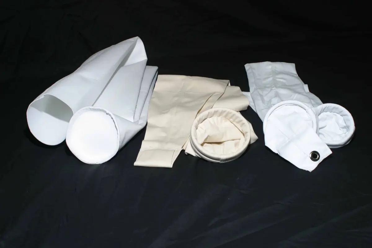 P199448-016-002 Replacement Donaldson Torit Dce Dalamatic 1.5M Filter Bag - Polypropylene Media 1