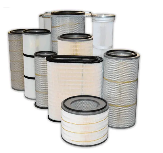 Replacement Filter For Air Handler 45Gg70 1