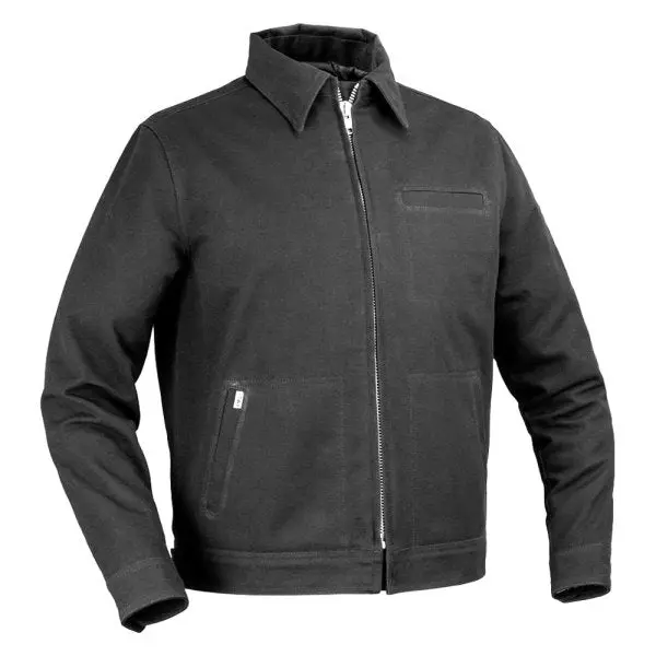 Eagle Hanover Jacket 1