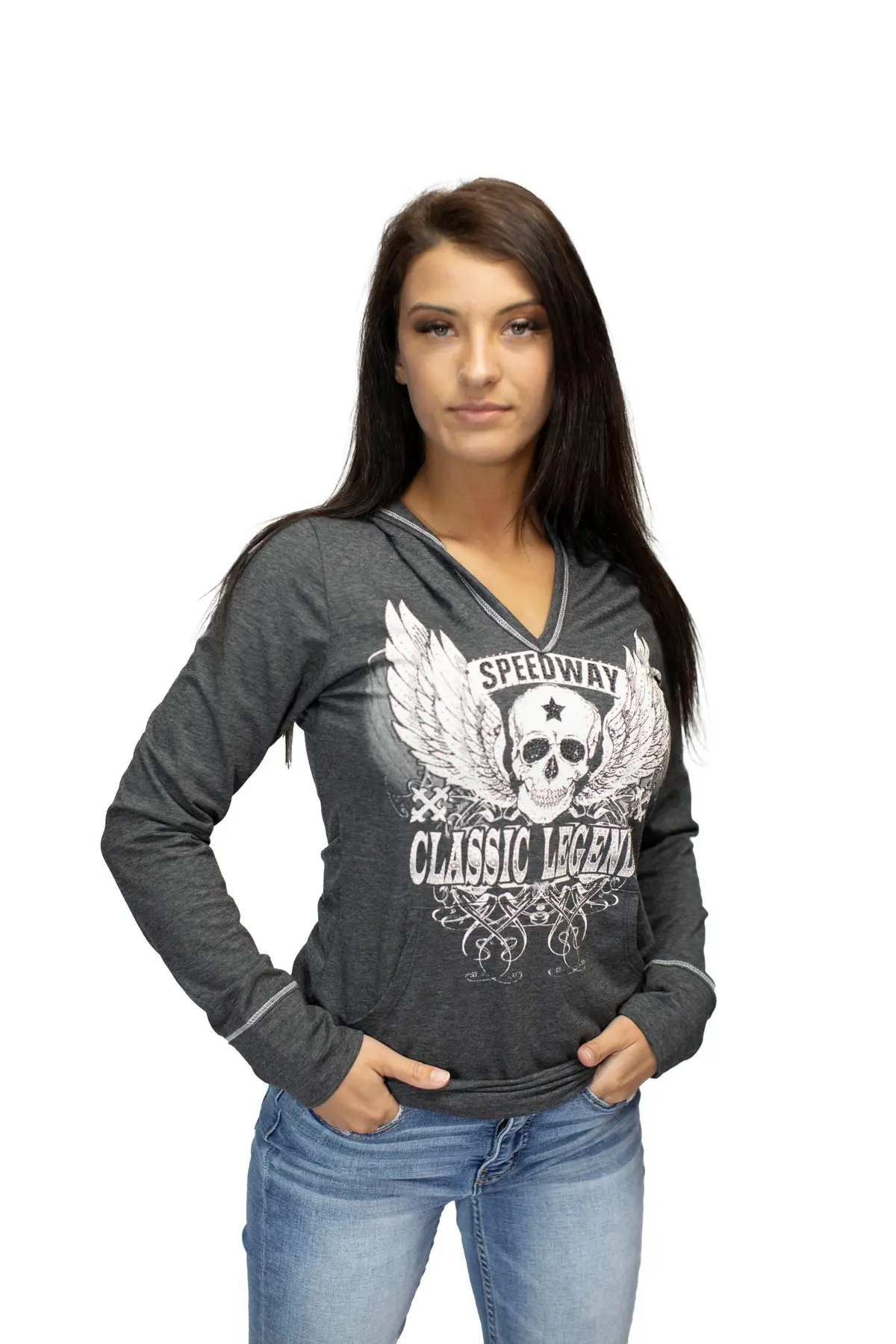 Ladies Classic Legends Shirt 1