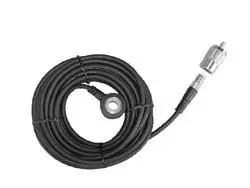 Firestik Firering Cb Coax With Fme - 9' 1