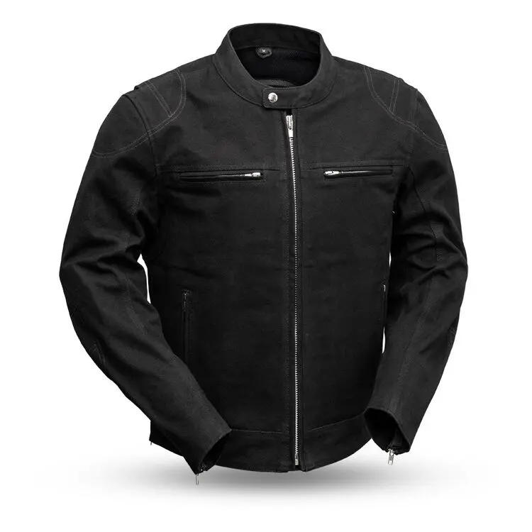 Eagle Qualifier Jacket 1