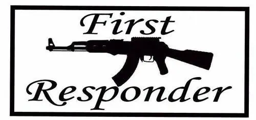 First Responder 1