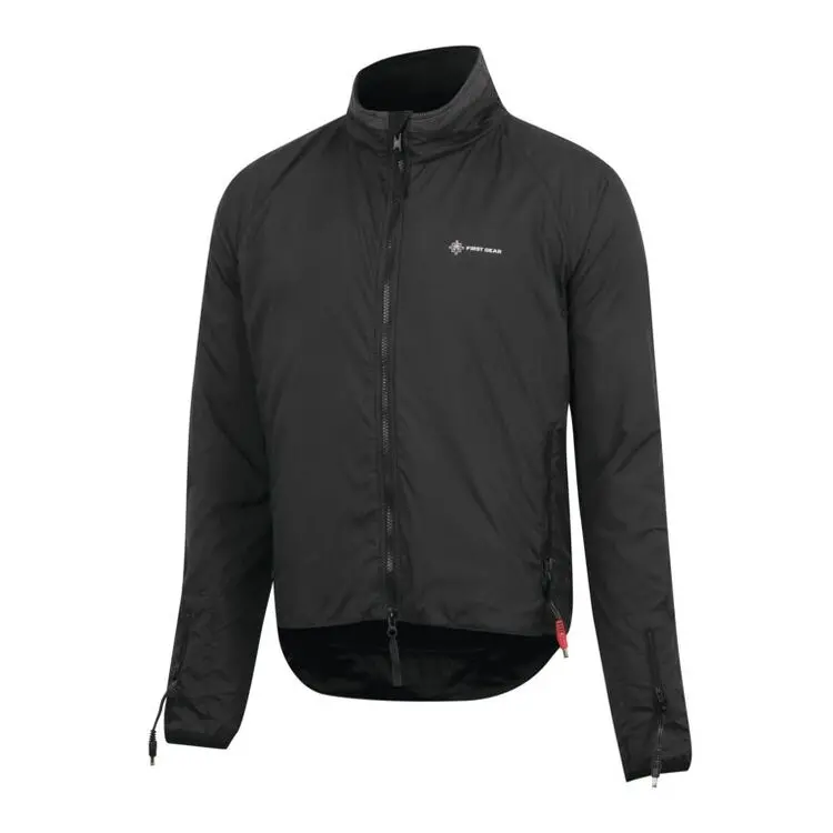 Men's Gen 4 Heated 12V Jacket Liner 1