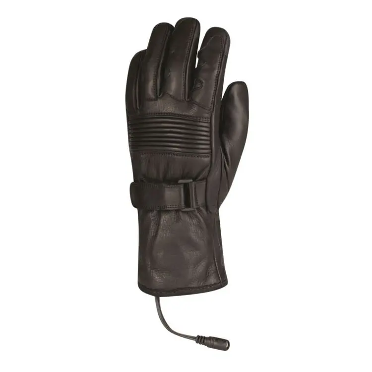 Women's Heated Classic Gloves 1
