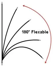 Wilson Flex Antenna 1