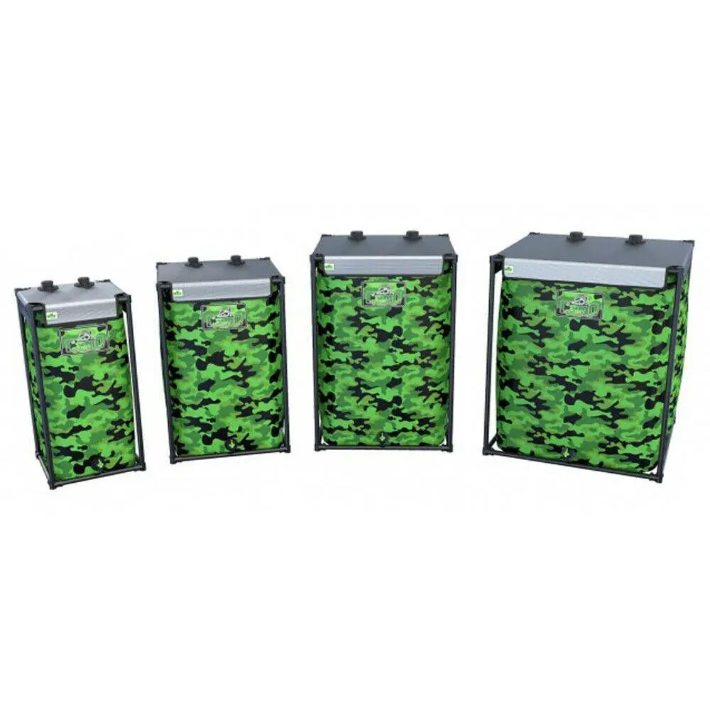 Alien Hydroponics - Flexible Water Tank 1