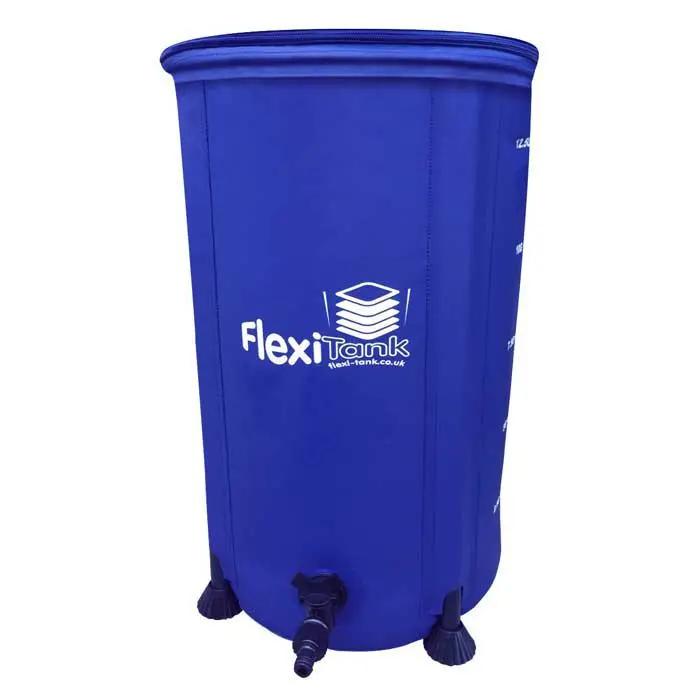 Autopot Flexitank With Tap 1