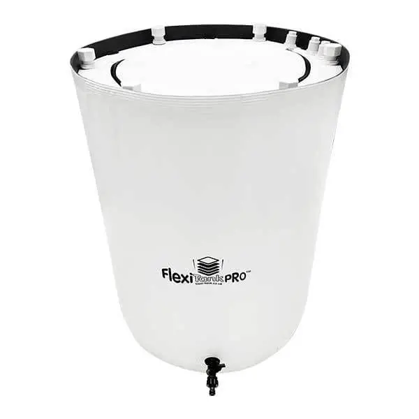 Autopot Pro Flexitank 1