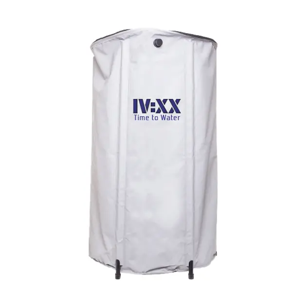 Ivxx Flexitank - No Tap 1