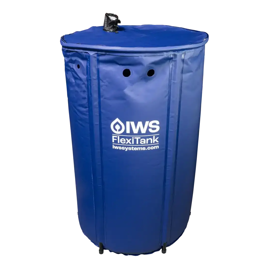 Iws Flexitank Only 1