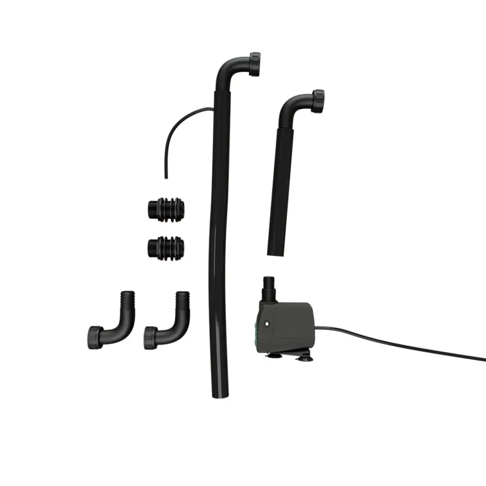 Iws Flexitank Pro Pump Kit Only 1
