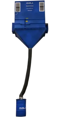 Filter-1 Flowtron Air Cleaner 1