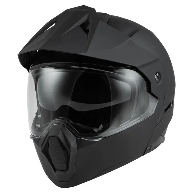 Fly Odyssey Modular Helmet Solid 1