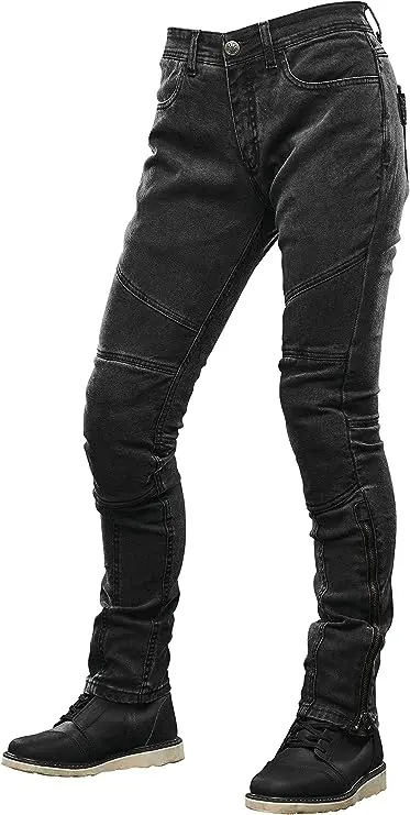 Women's Street Savvy Moto Pant 1