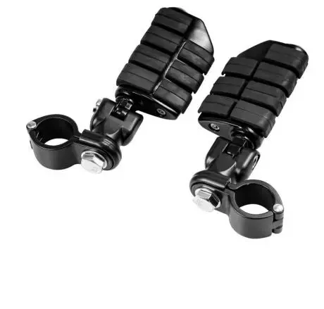 Wide Highway Pegs B Mount 1