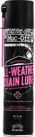 Muc Off Chain Lube All Weather 1