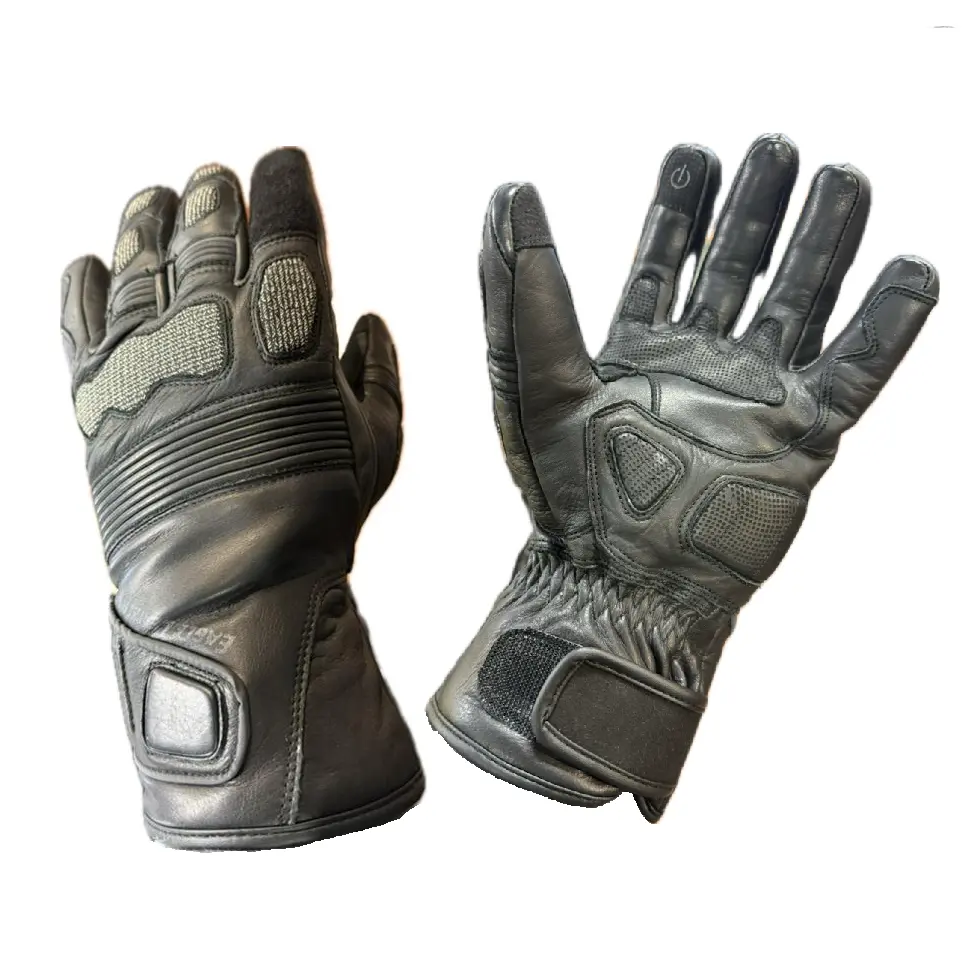 Men's Game Touring Glove 1