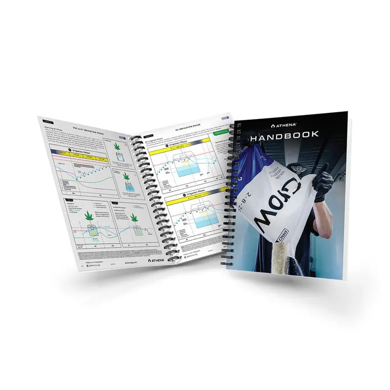 Athena Commercial Handbook 1