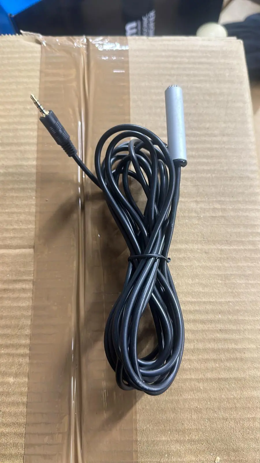 Can Fan Controller - Replacement Probe 1