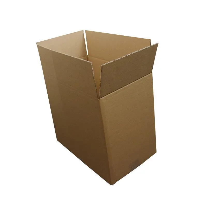 Cardboard - Nutrient & Online Box 1