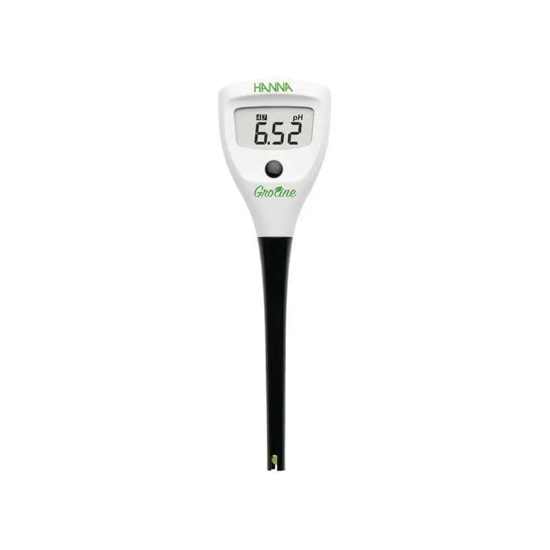 Hanna Groline Ph Tester Hi-98115 1