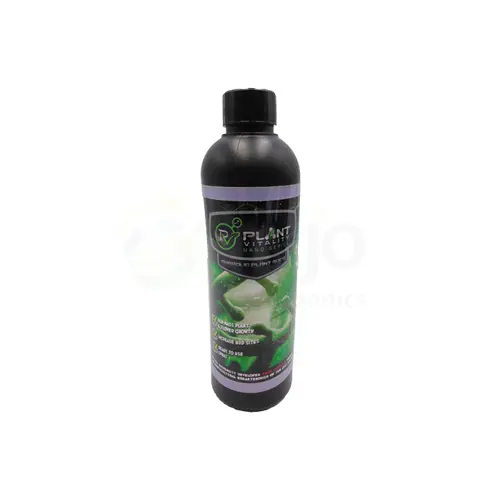 Plant Vitality - Anabolic Plant Roids (Concentrate) 1