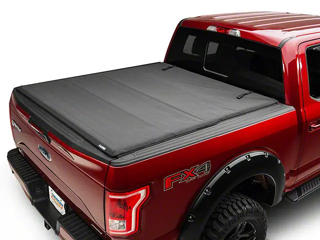 Lund Genesis Elite Roll Up 1