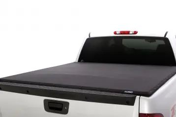 Lund Genesis Elite Snap 1