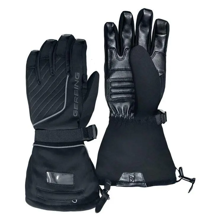 Gt5 12V Hybrid Heated Gloves 1