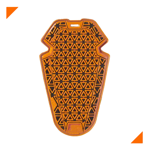 D30 Ghost Elbow/Knee Protectors 1