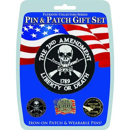 Gift Set 2Nd Amendment 1