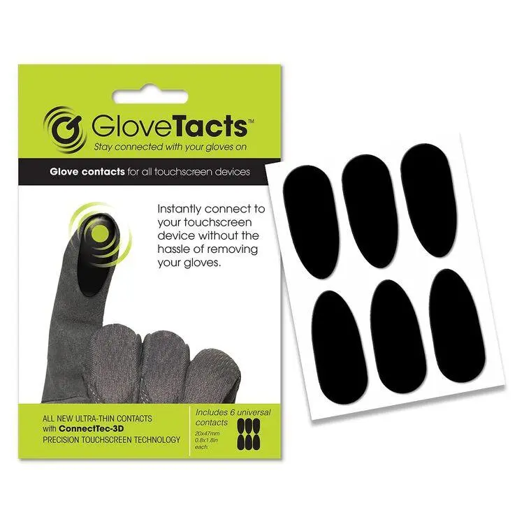 Glove Tacts 2.0 1