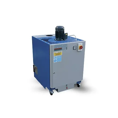 Grindex Df Jet Dust/Fume Collector 1