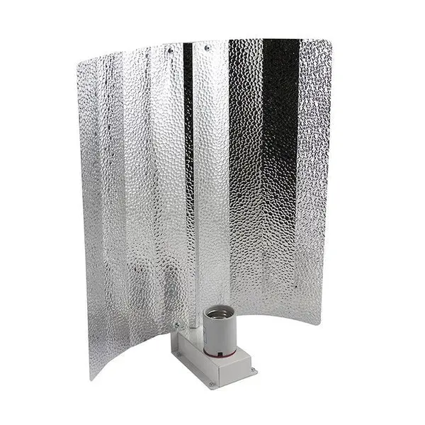 Cfl Lamp Reflector 1