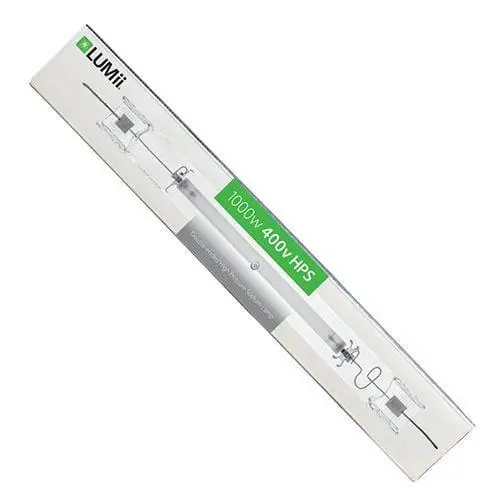 Lumii 1000W 400V De Hps Grow Lamp 1