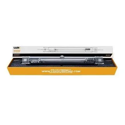 Luxx De 1000W Grow Lamp 1