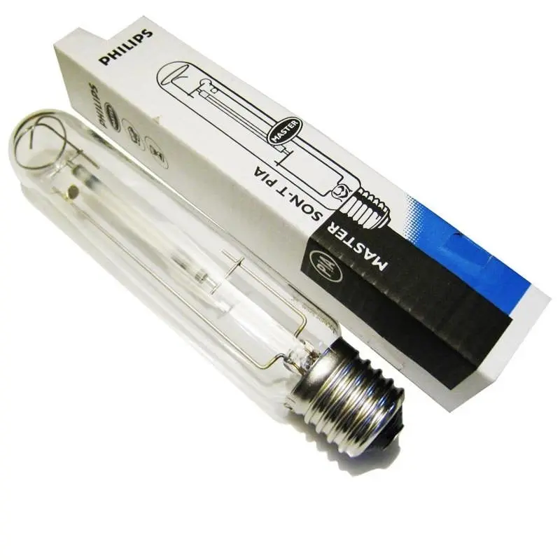 Philips Master Greenpower Son-T Pia 600W 230V Lamp 1