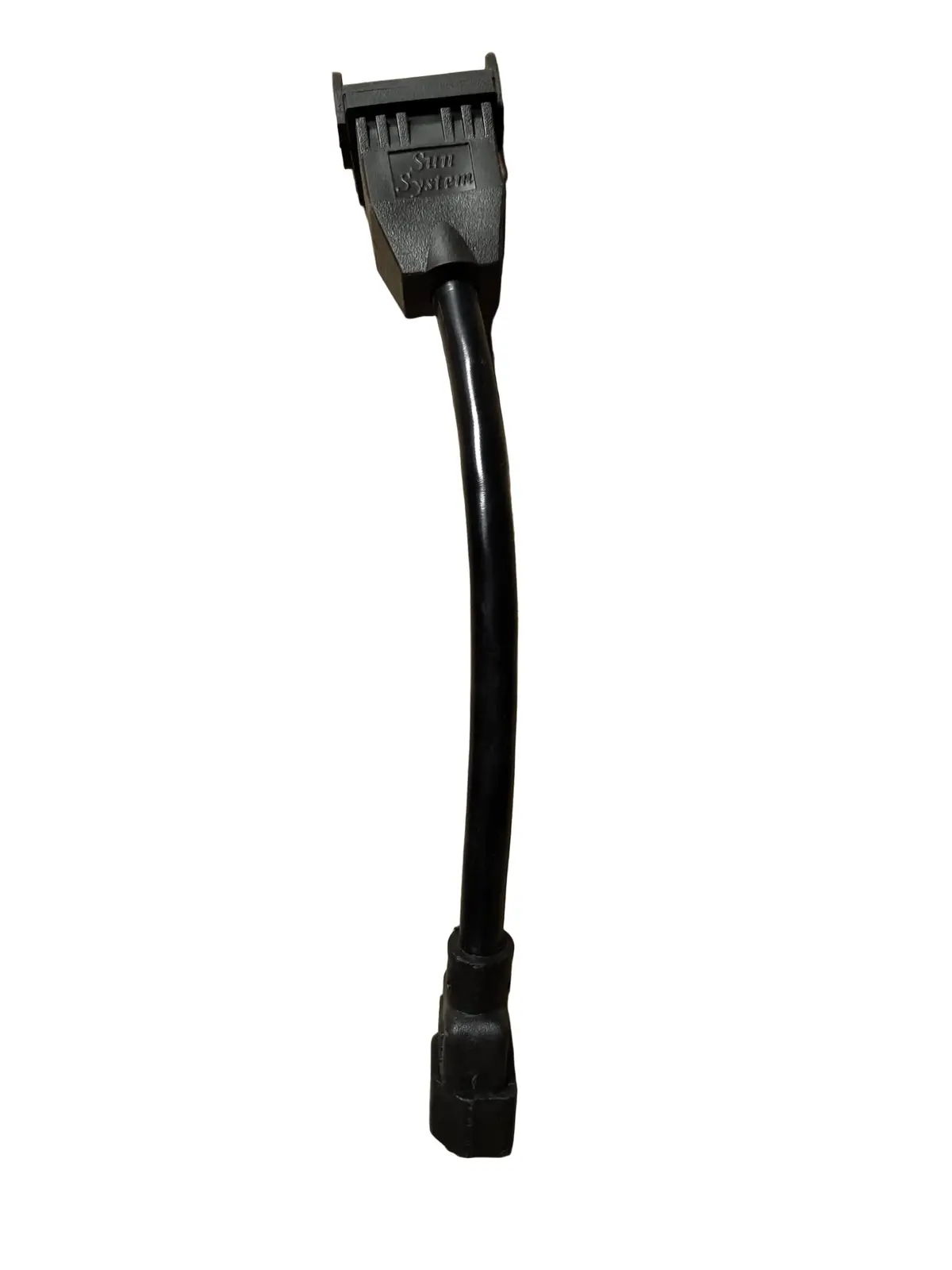 Adjust-A-Watt Ballast Convertsion Adaptor Pigtail 1