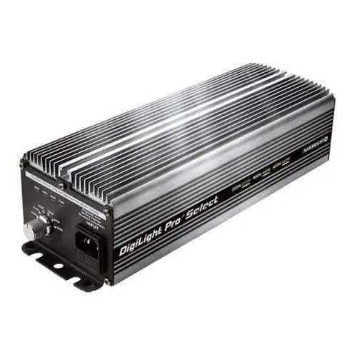 Maxibright 1000W Pro Select Ballast 1