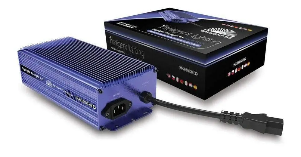 Maxibright 315W Daylight Cmh/Cdm Ballast 1
