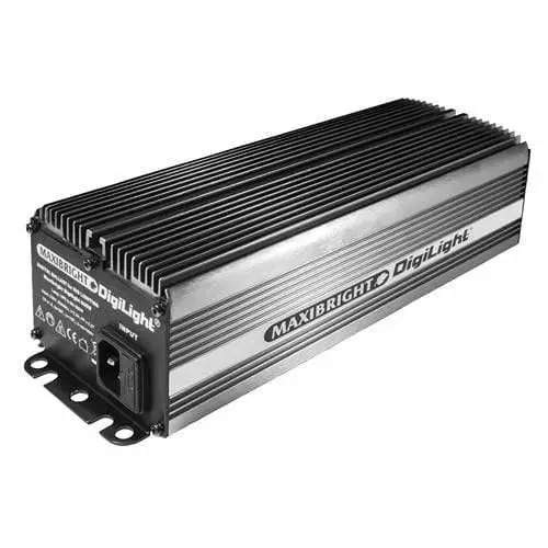 Maxibright Digilight Power Pack Ballast 1