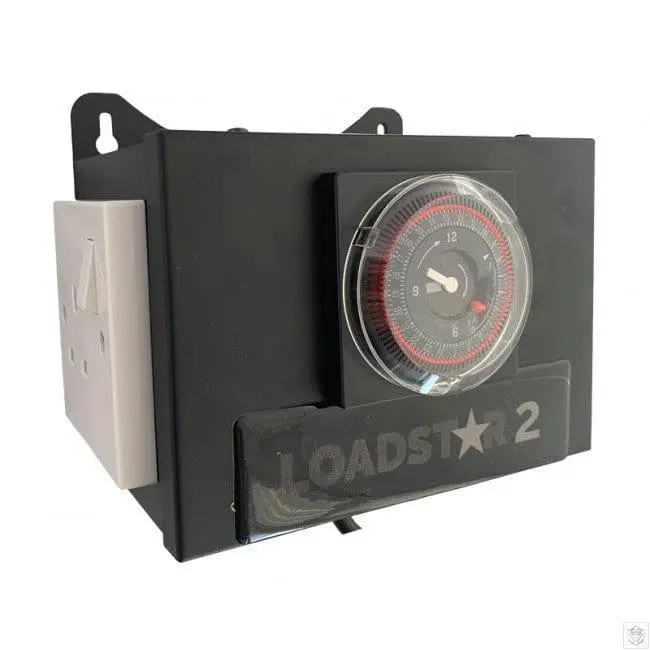 Loadstar Contactor 1