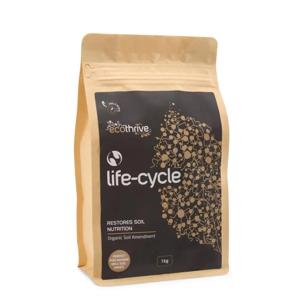Ecothrive Life-Cycle 1