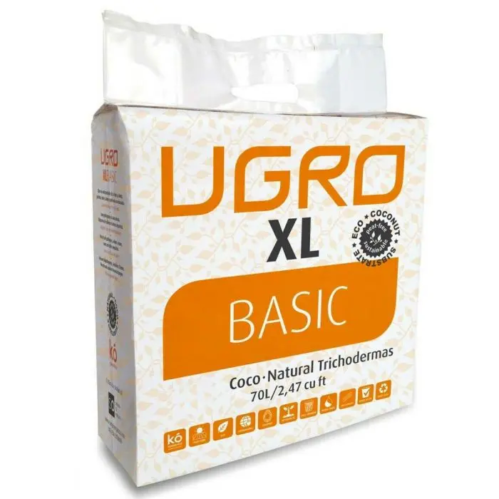 Ugro Basic Coco Block 2