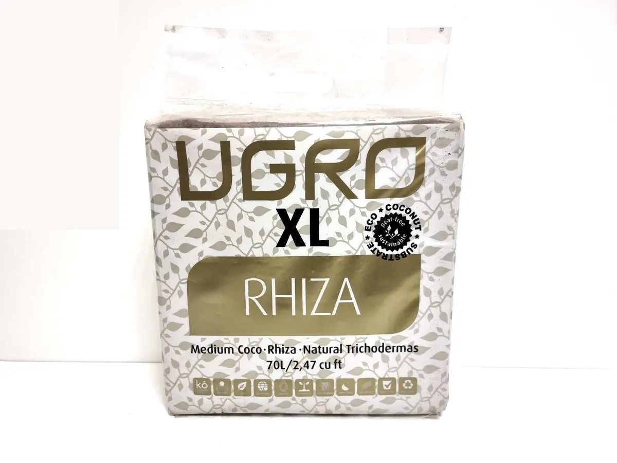 Ugro Rhiza Coco Block 2