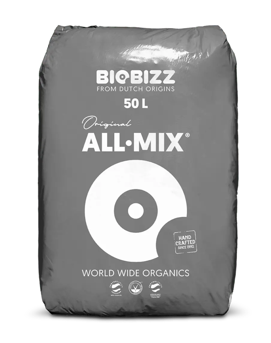 Biobizz All Mix Soil 50L 1