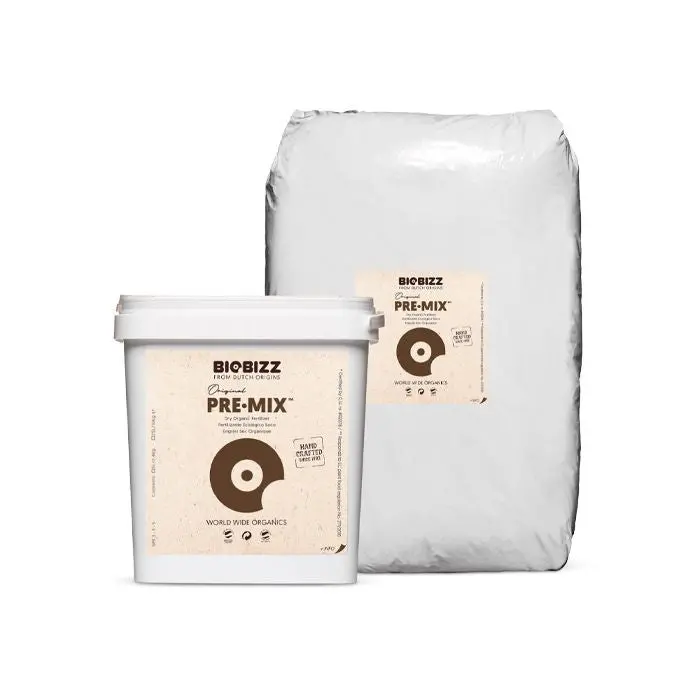 Biobizz Pre-Mix 1