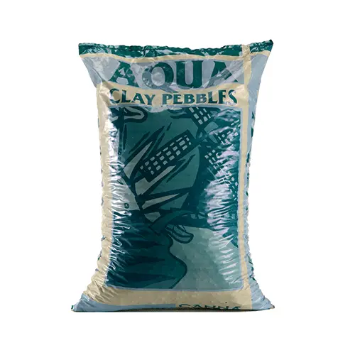 Canna Aqua Clay Pebbles 45L 1